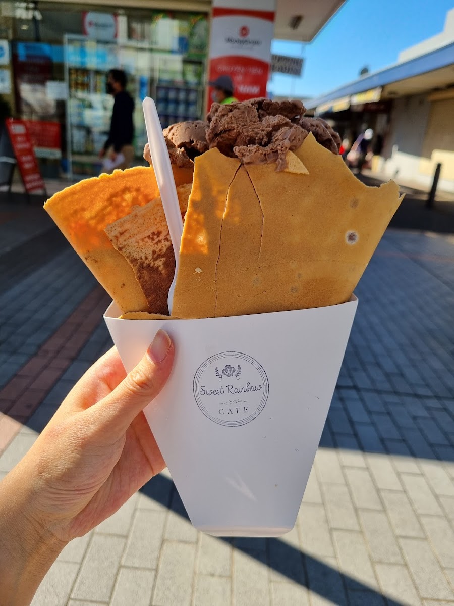 Sweet Rainbow Cafe Photos 2